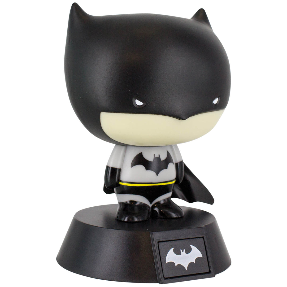 DC Comics 3D Light Batman 10 cm