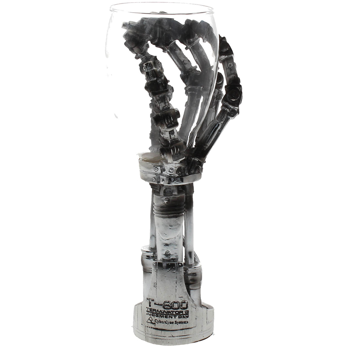Terminator 2 Hand Goblet