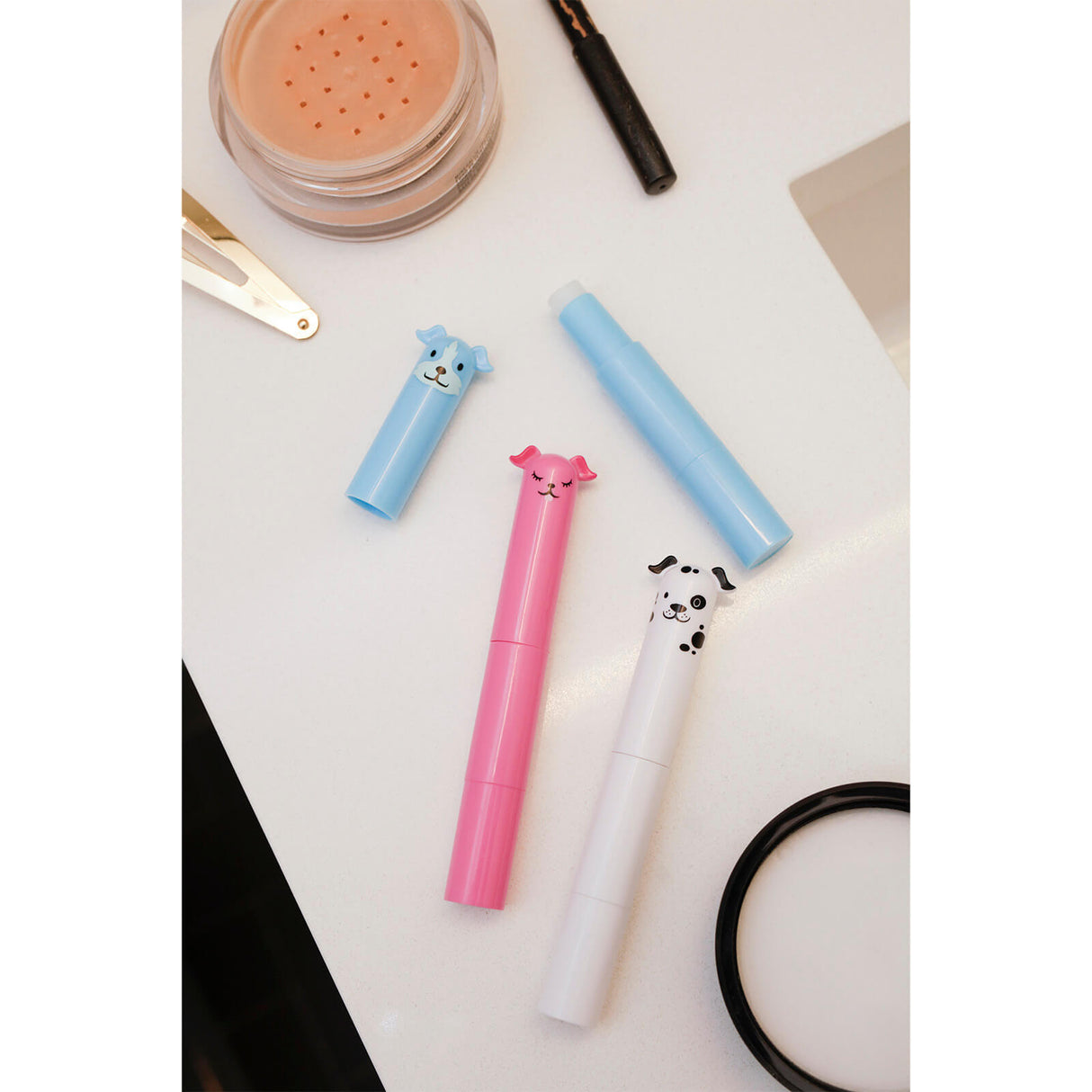 Dog Lip Balm