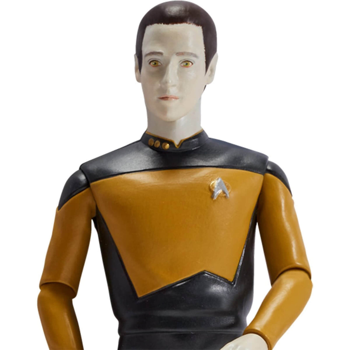 Star Trek The Next Generation Classic 5 Action Figure - Lieutenant Data