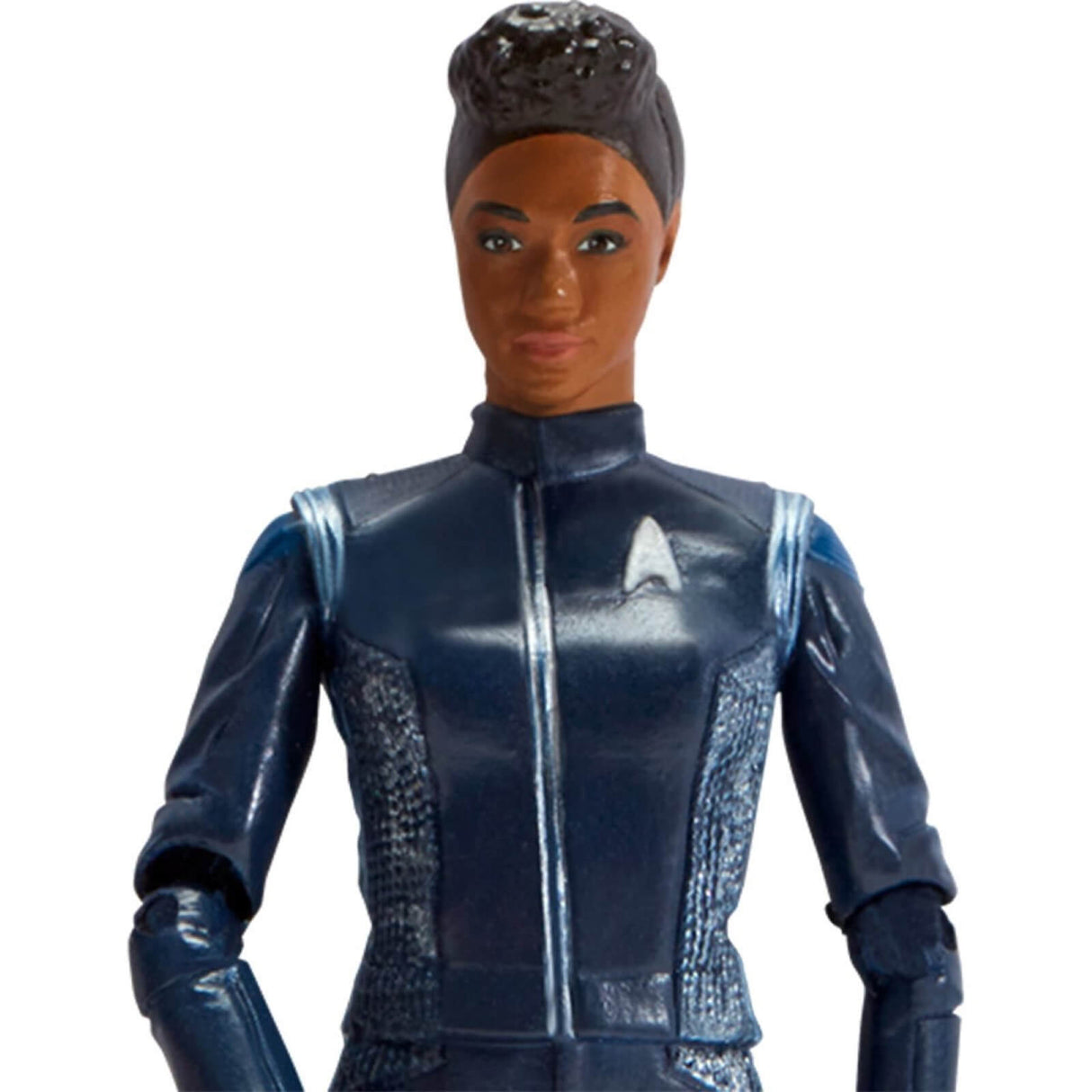 Star Trek Discovery Classic 5 Action Figure - Science Officer Michael Burnham