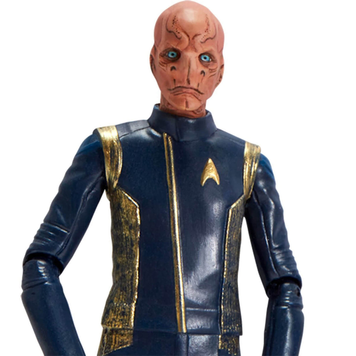 Star Trek: Discovery Classic 5 Action Figure - Commander Saru