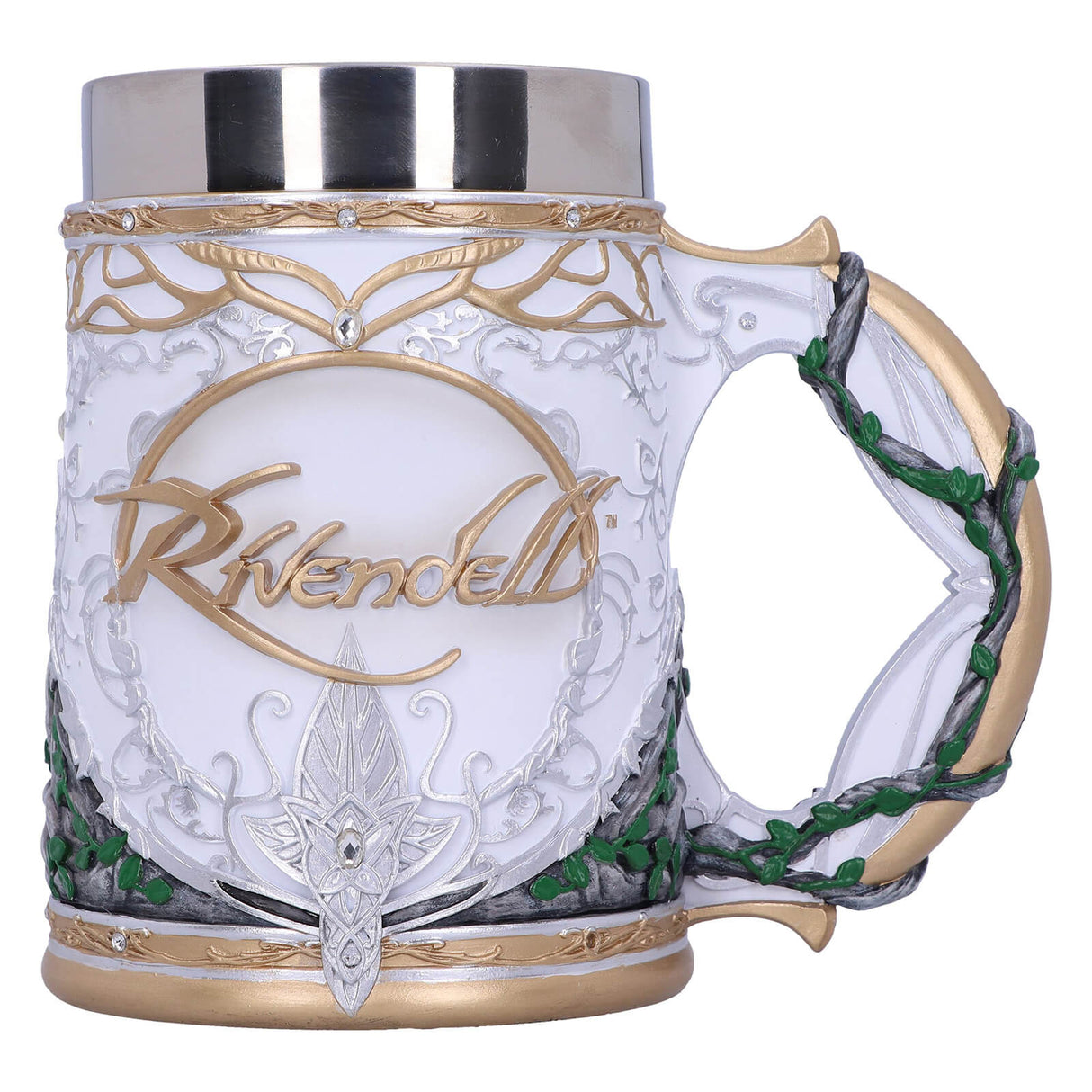 Lord of the Rings Rivendell Collectible Tankard 155cm