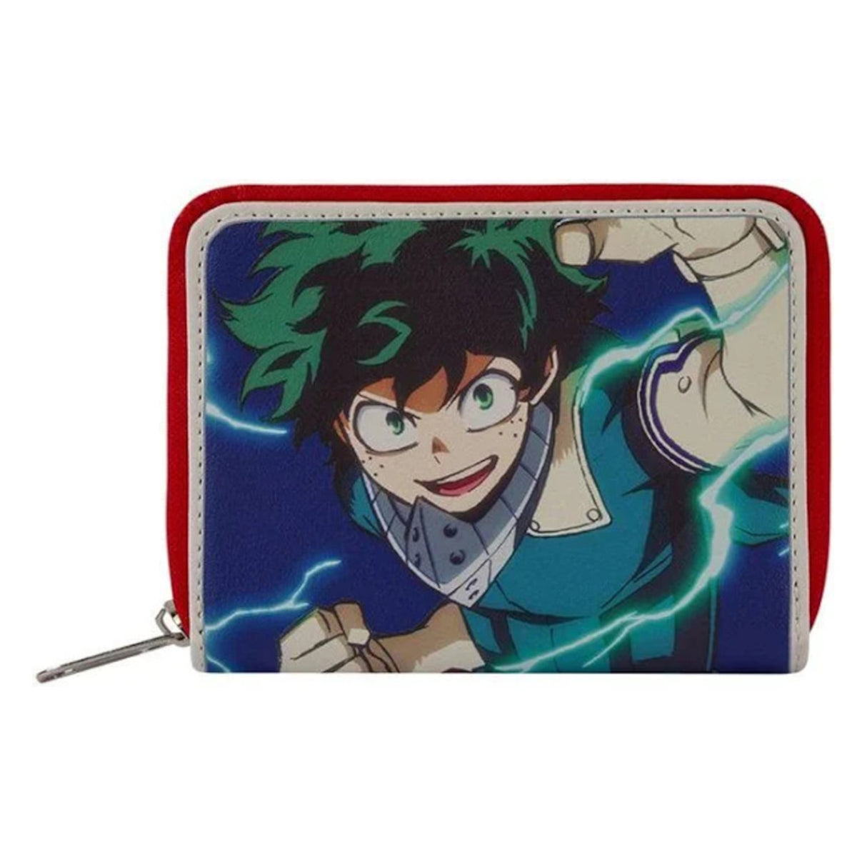 Funko Wallet MHA Deku Wallet