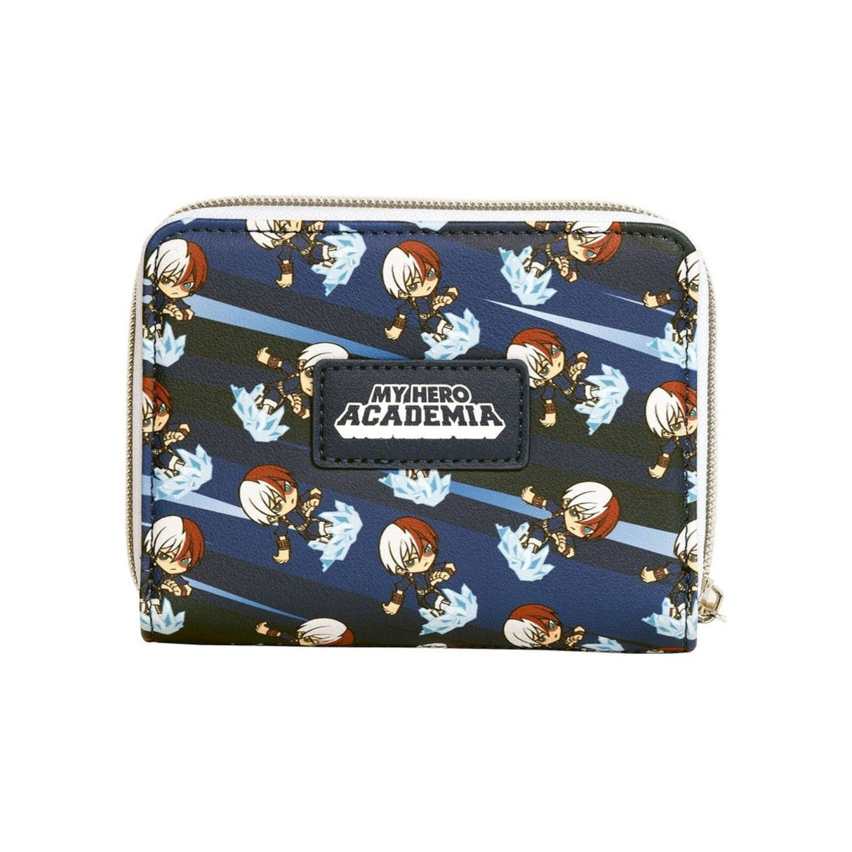 FUNKO WALLET MHA - TODOROKI AOP
