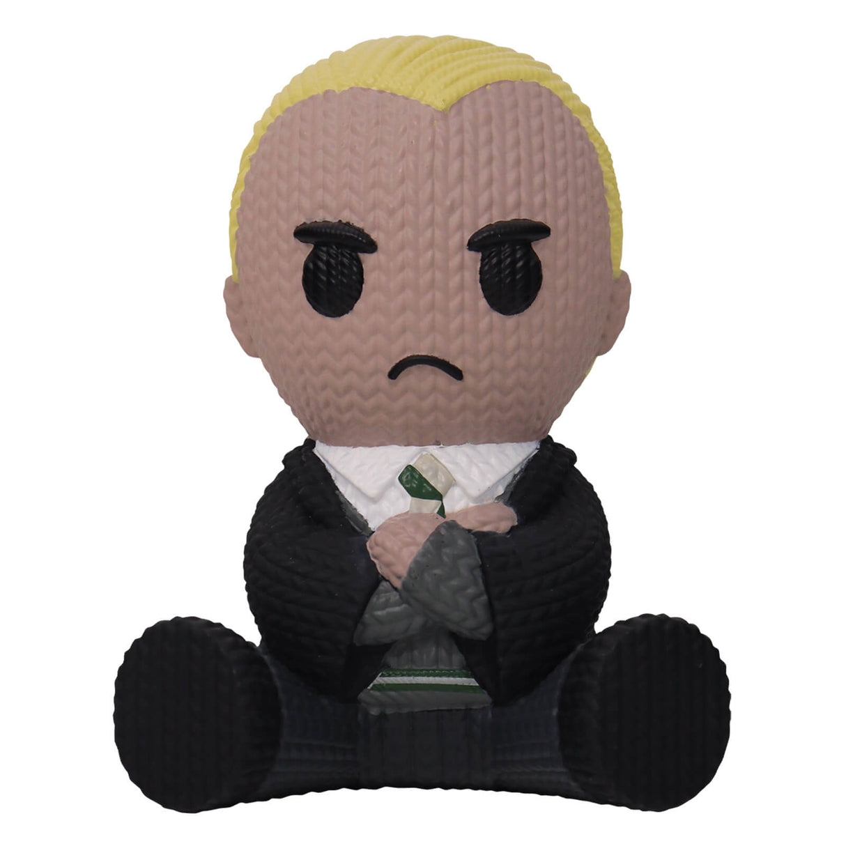 Handmade by Robots Harry Potter Draco Malfoy Vinyl Figure