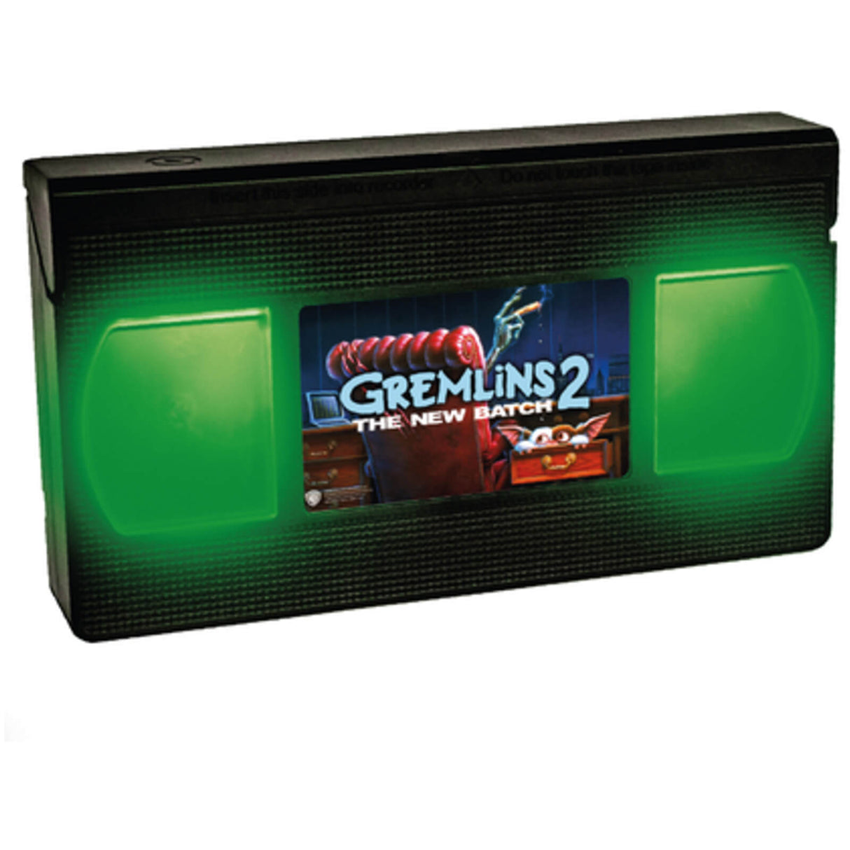Rewind Lights Gremlins 2 VHS Light