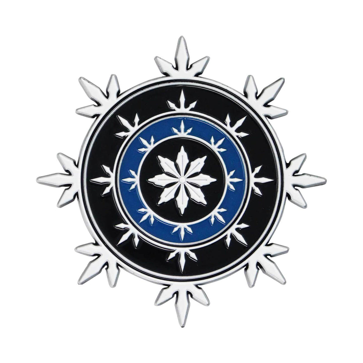 Fanattik Dungeons & Dragons Neverwinter Collectible Medallion