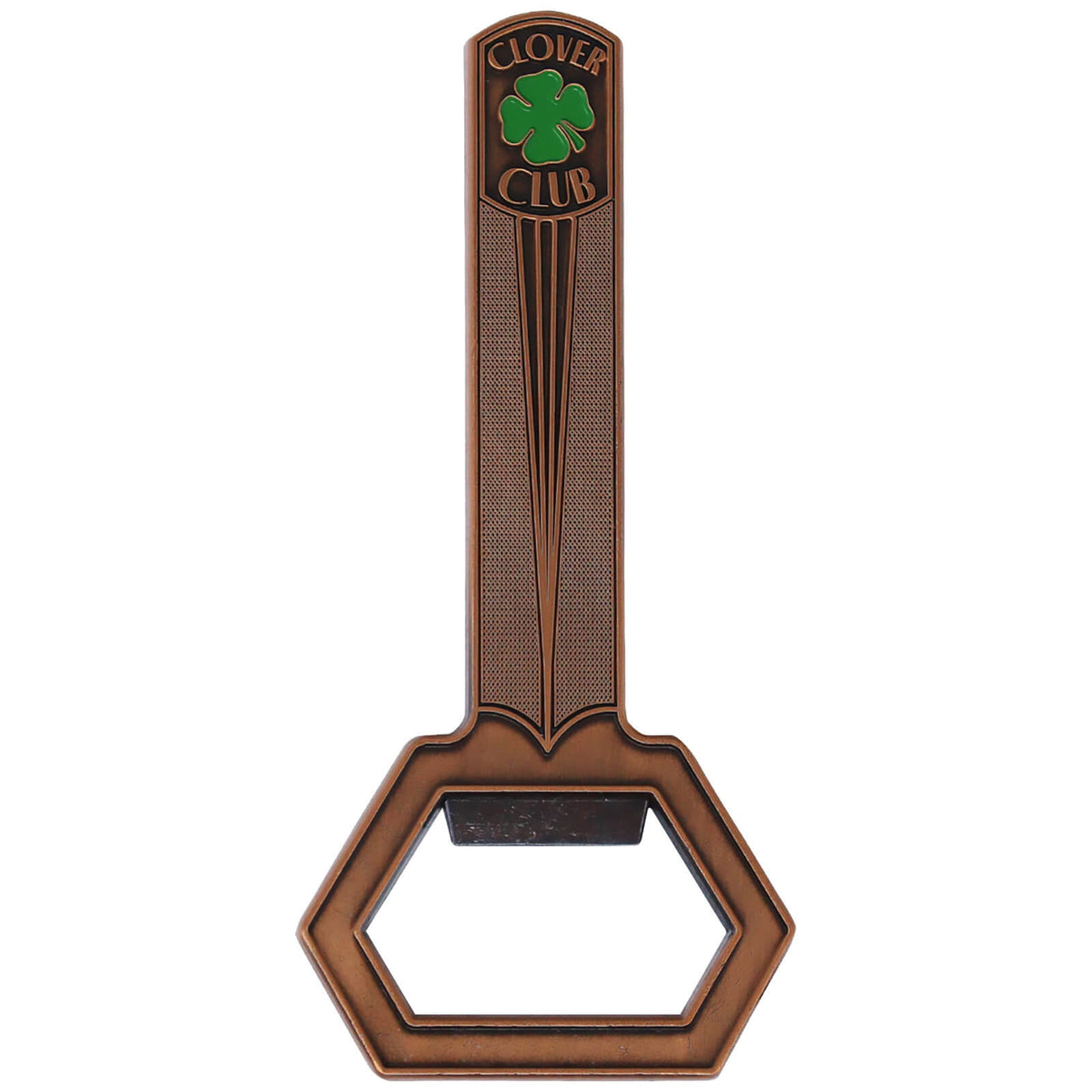 Arkham Horror Magneitc Bottle Opener by Fanattik
