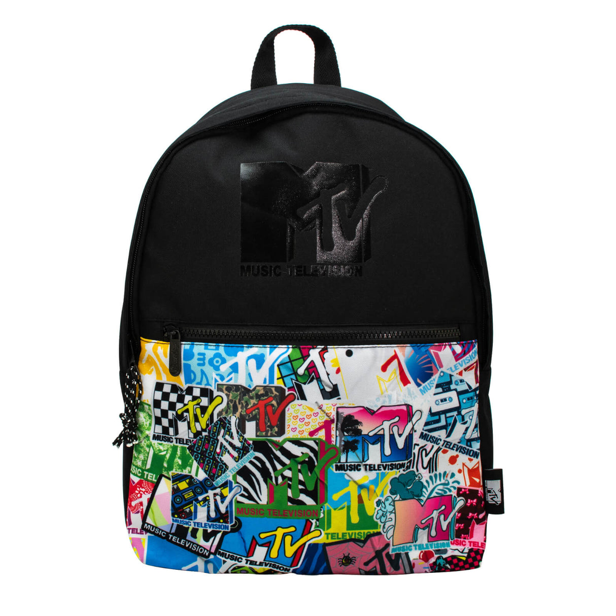 MTV Premium Backpack