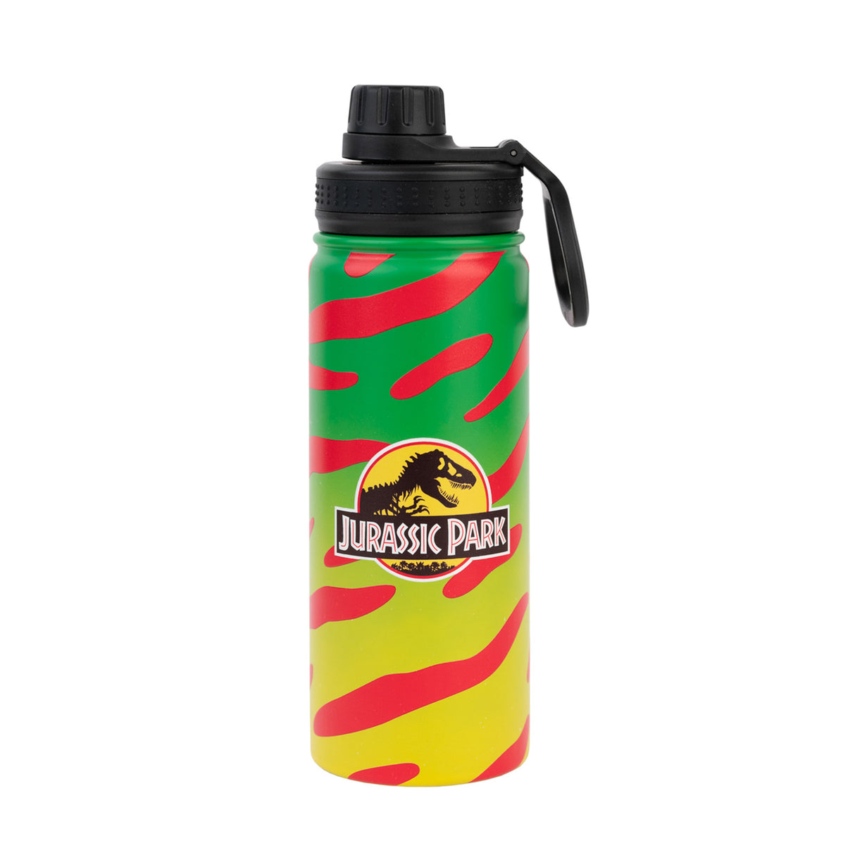 Jurassic Park HotCold 500Ml Metal Bottle