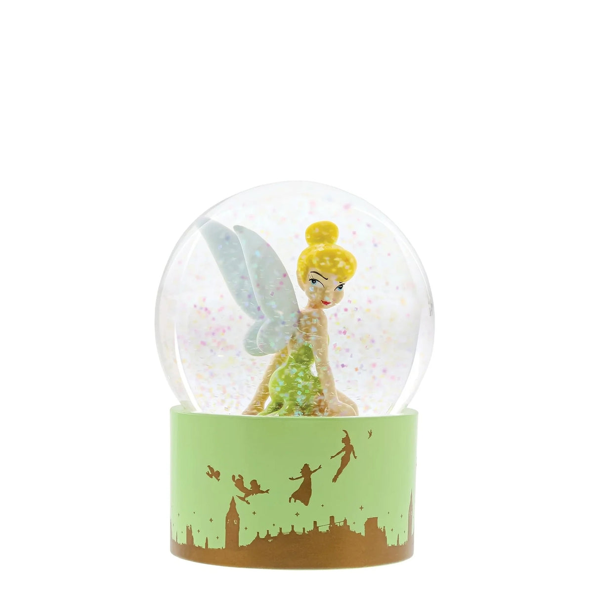 Enesco Disney Showcase Collection Fairy Dust (Tinker Bell Waterball) (85cm)