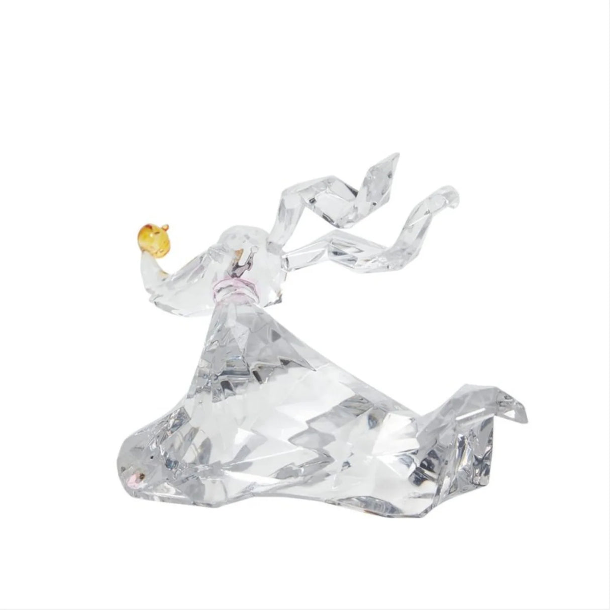 Enesco Disney Showcase Collection Zero Facet Figurine (9cm)