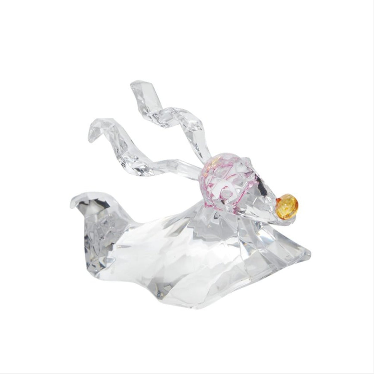 Enesco Disney Showcase Collection Zero Facet Figurine (9cm)