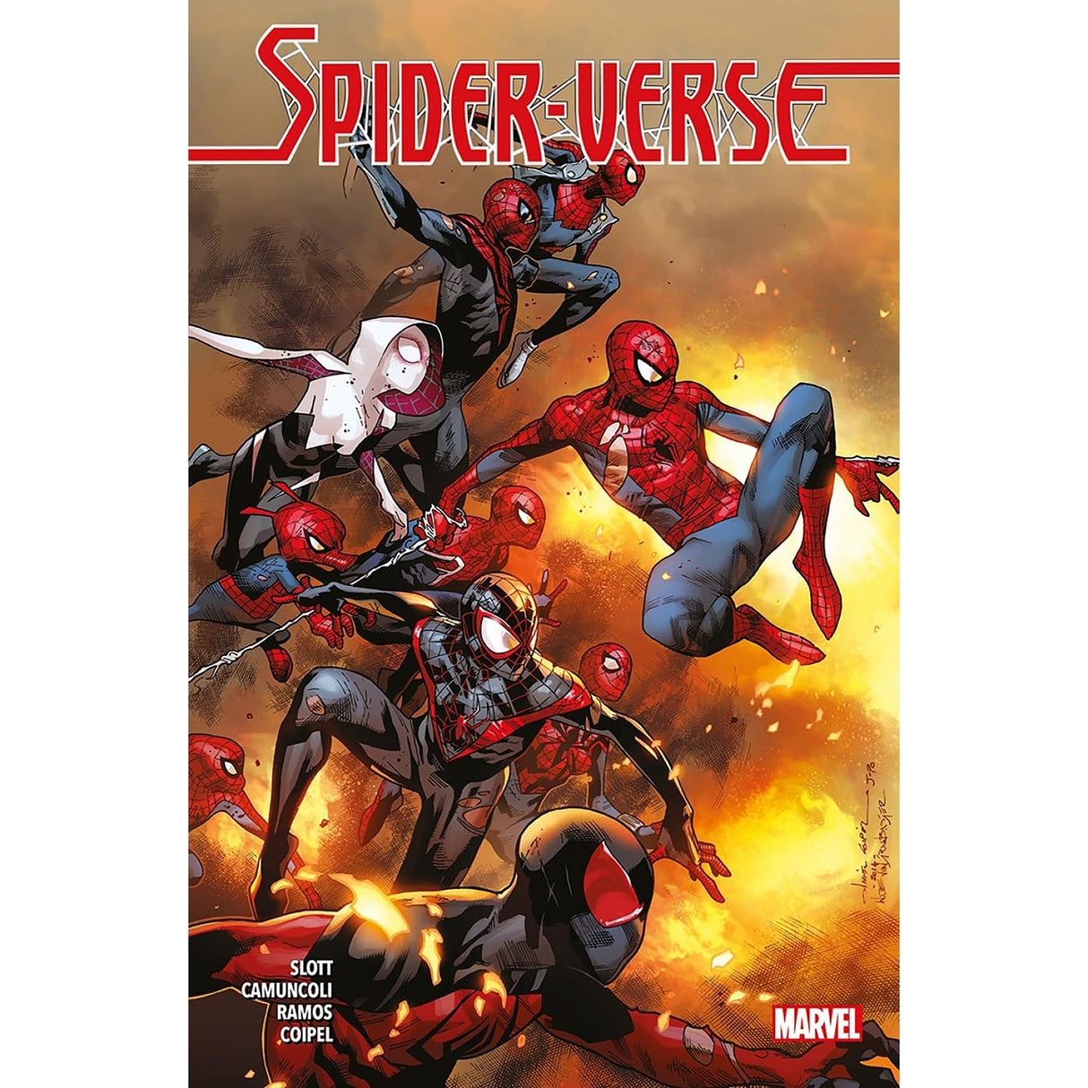 Spider-Verse