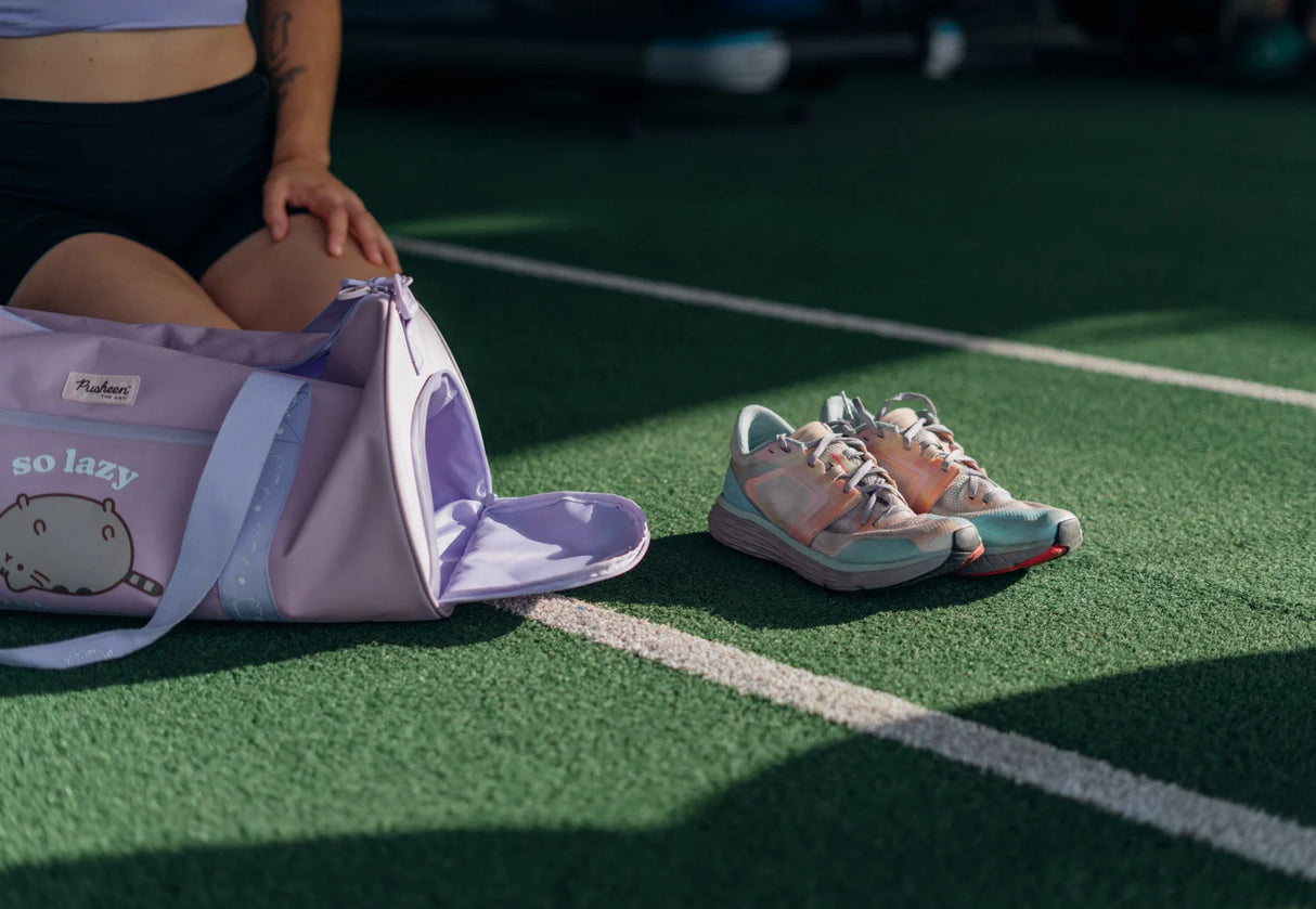 Pusheen Gym Bag