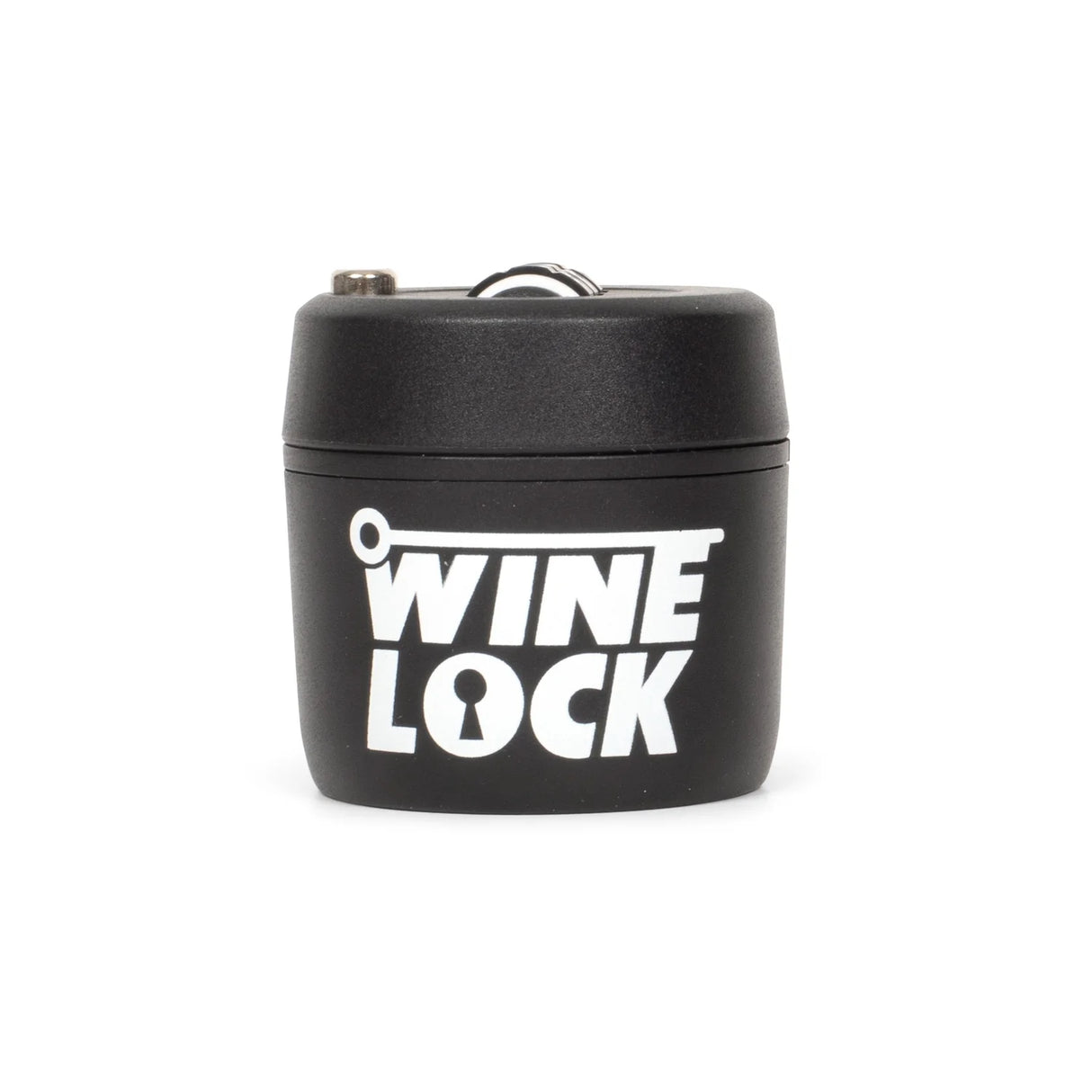 Wine Bottle Lock With Numeric Lock