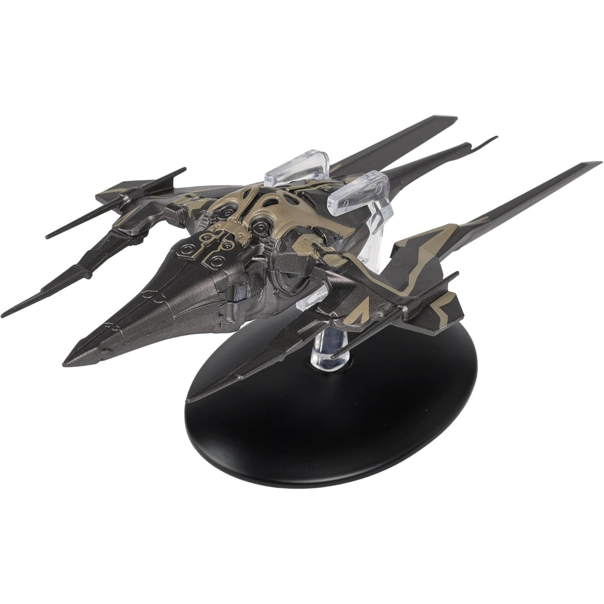 Star-Trek Starships Altamid Swarm Ship