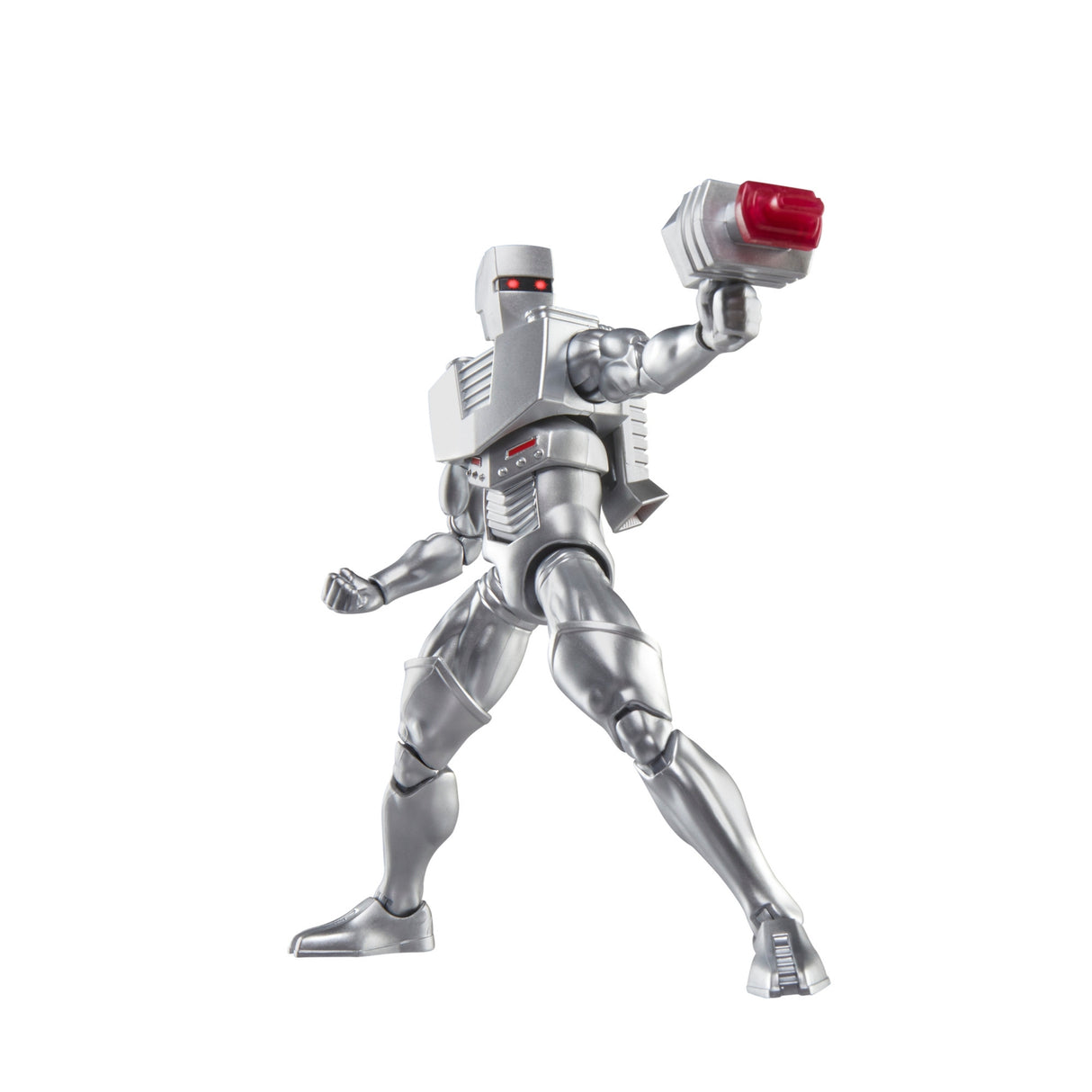 Rom: Spaceknight Marvel Legends Action Figure Rom 15 cm