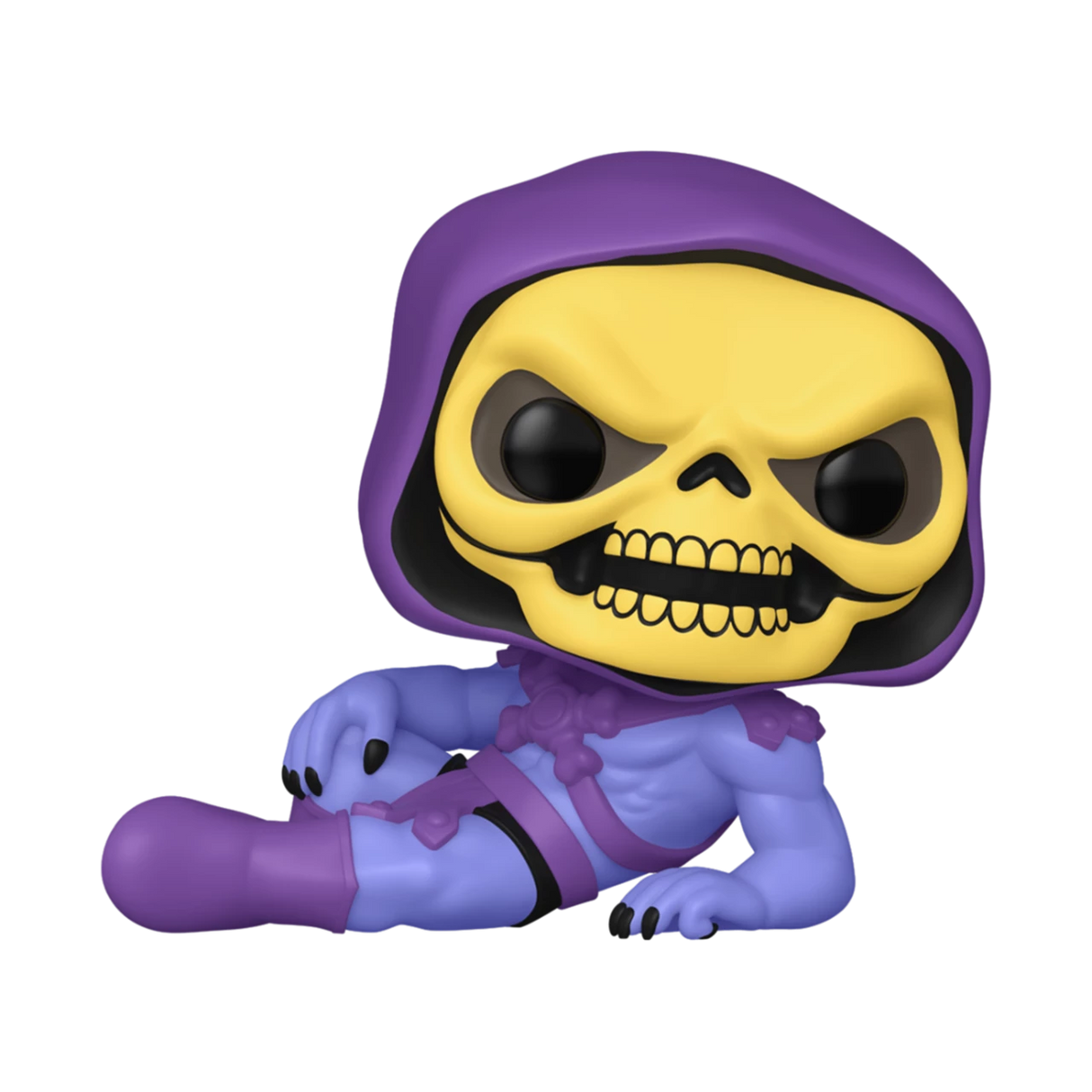 Masters of the Universe POP! TV Vinyl Figure Skeletor (Meme) 9 cm