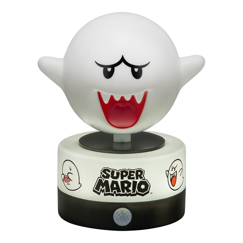Super Mario Room Guard Boo