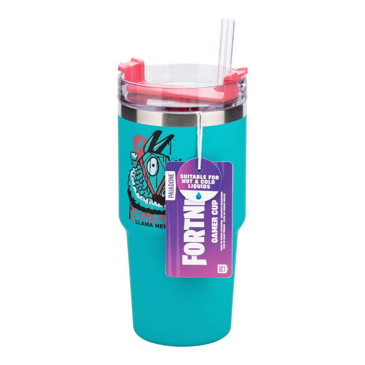 Fortnite Gamer Cup