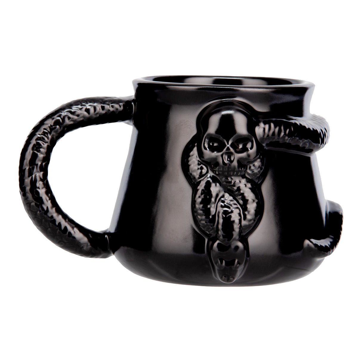 Harry Potter Dark Mark Mug