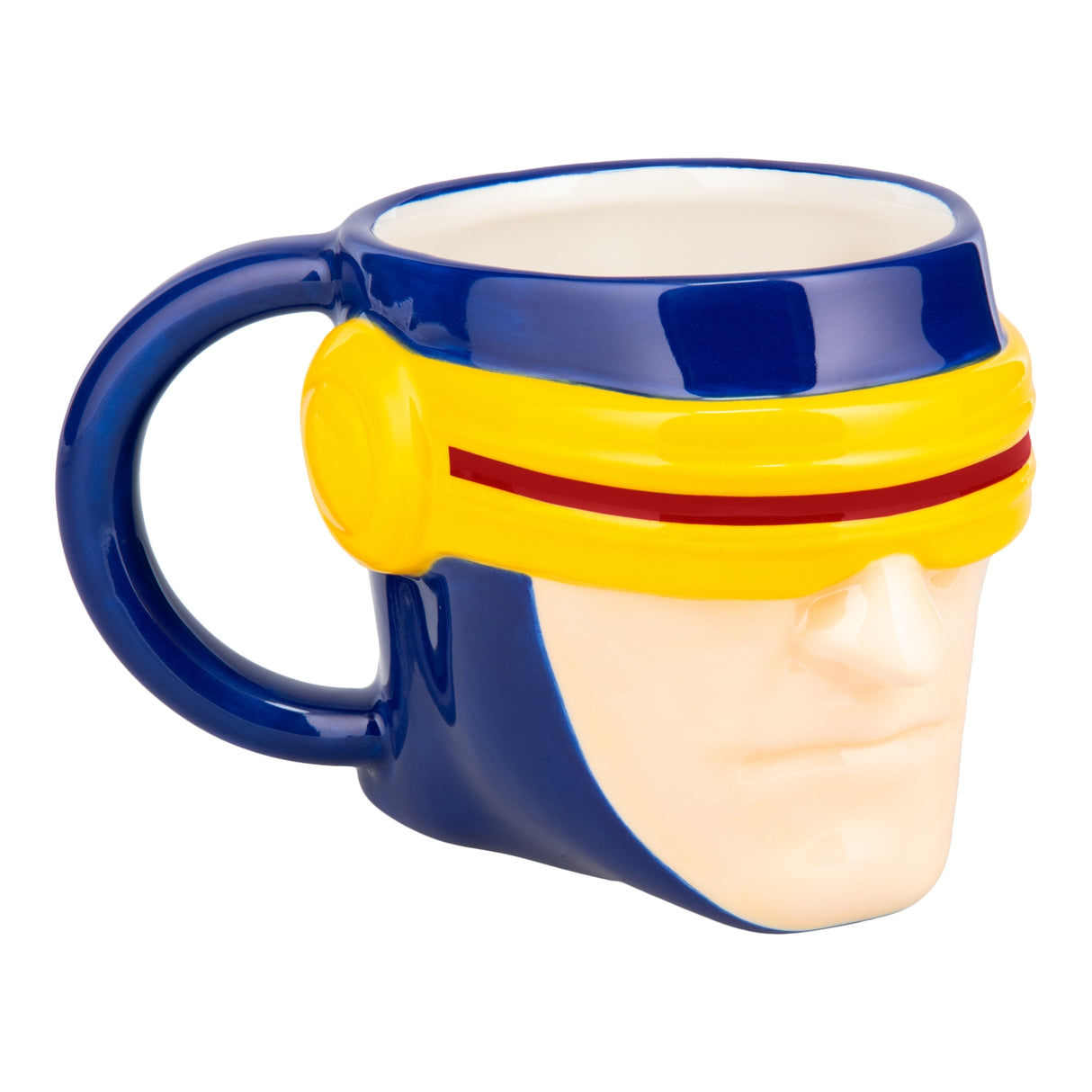 Marvel Shaped Mug X-Man Cyclops
