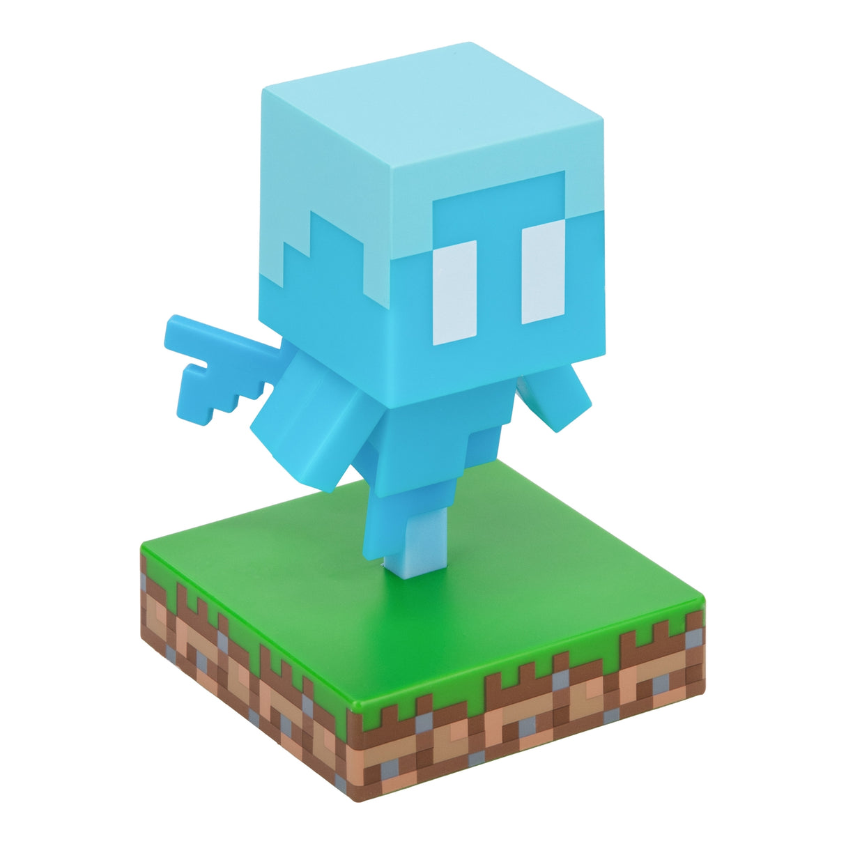 Minecraft Allay Icon Light