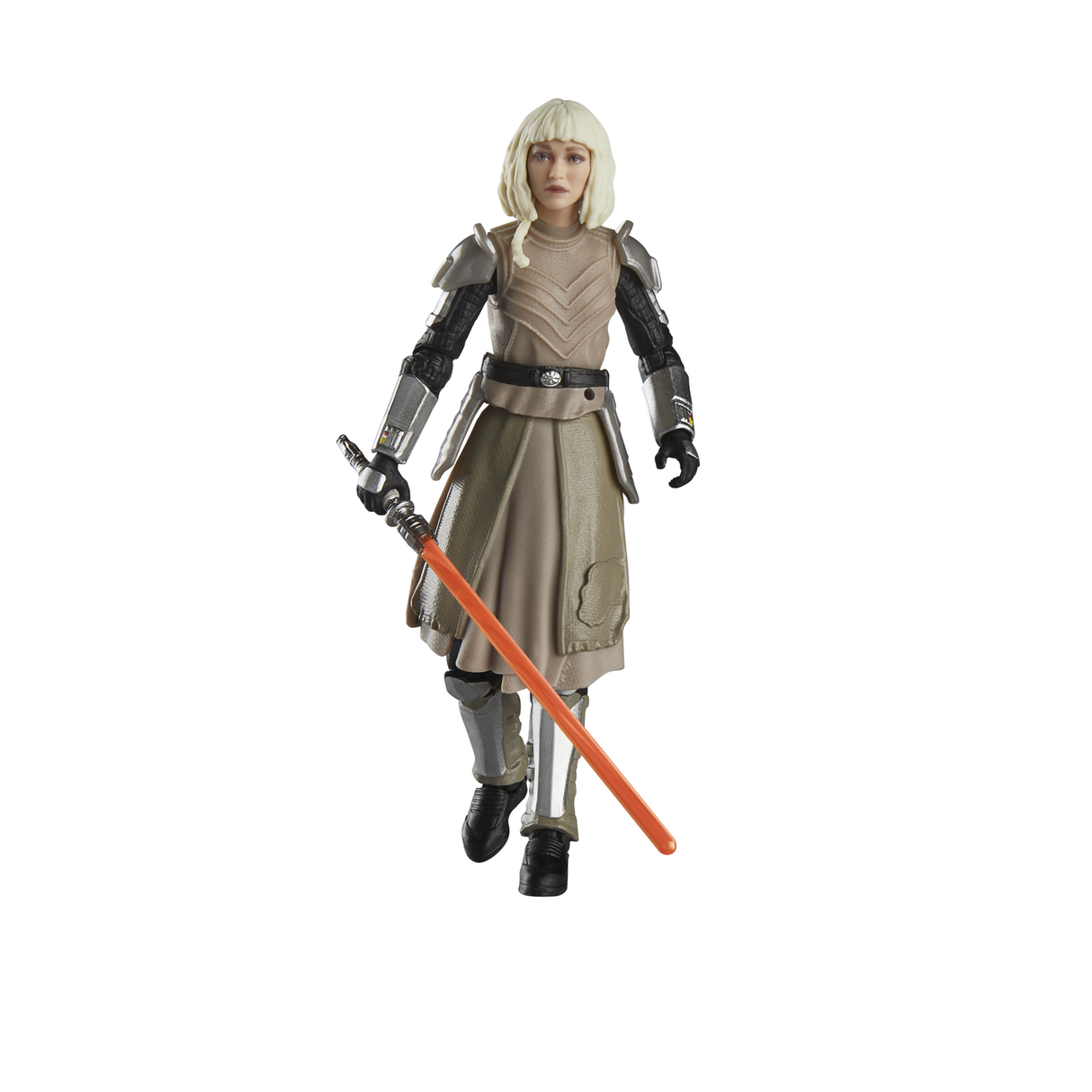 Star Wars: Ahsoka Vintage Collection Action Figure Shin Hati 10 cm