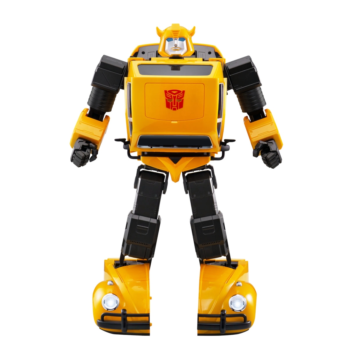 Robosen Transformers Bumblebee G1 Flagship Robot