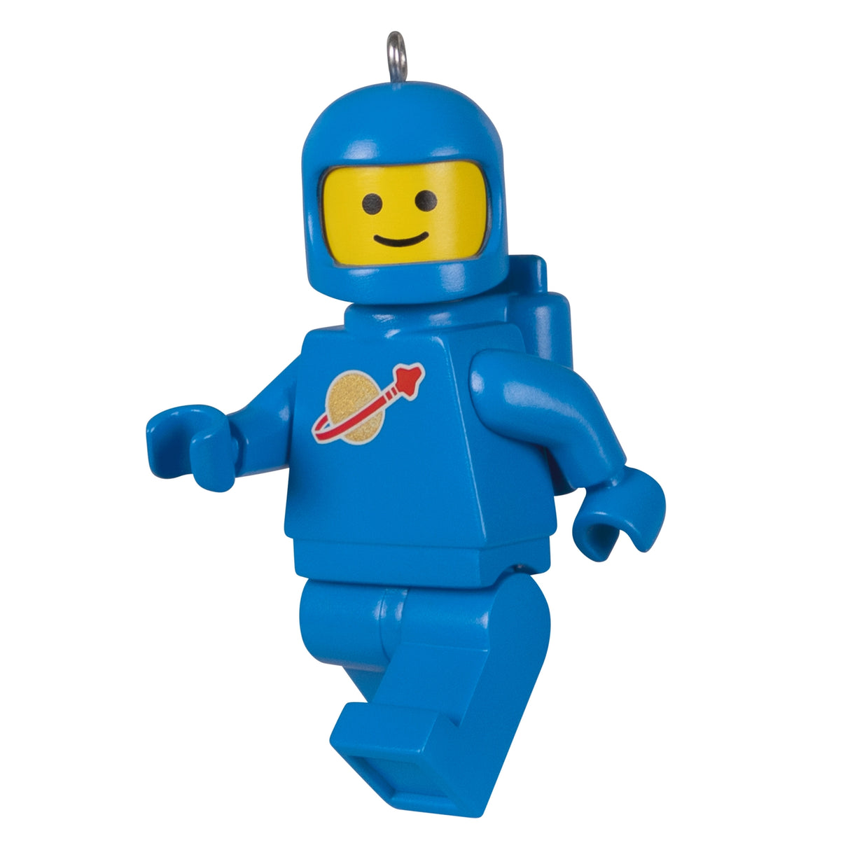 Hallmark Collectable LEGO Keepsake - Benny the Spaceman Ornament