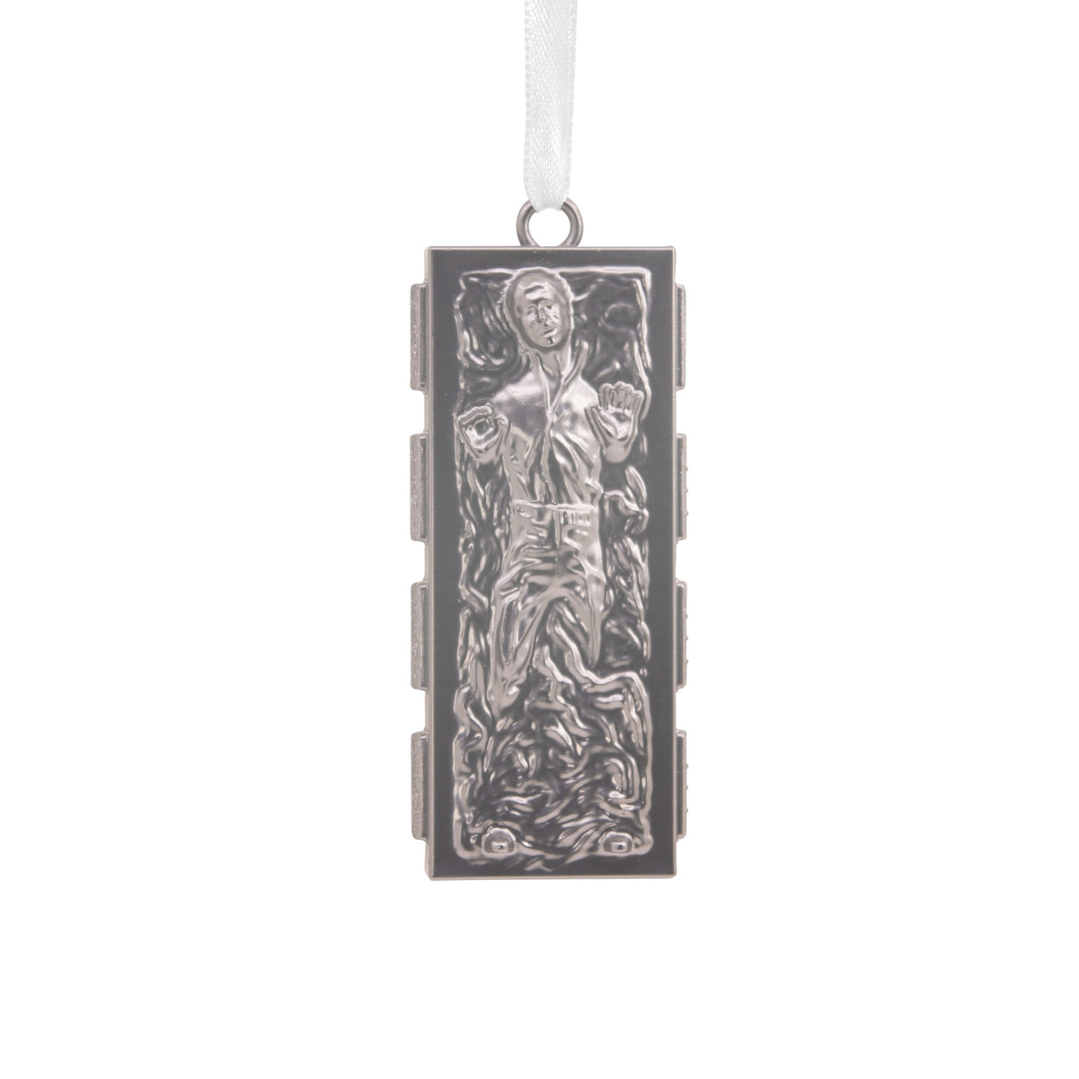 Hallmark Premium Collectable Star Wars - Frozen Han Solo Ornament