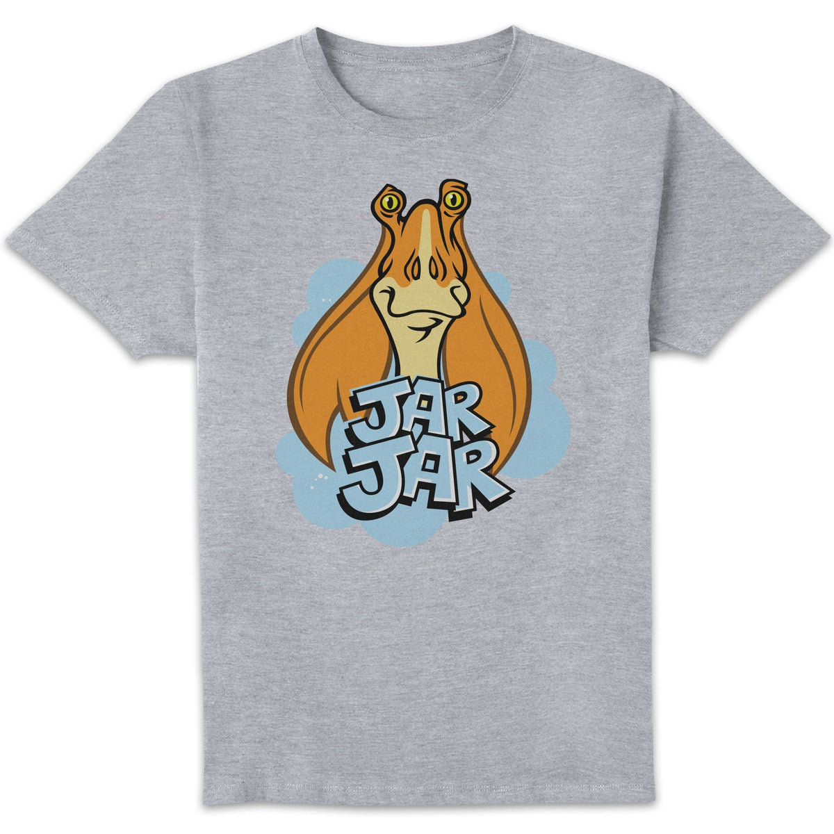 Star Wars Jar Jar T-Shirt