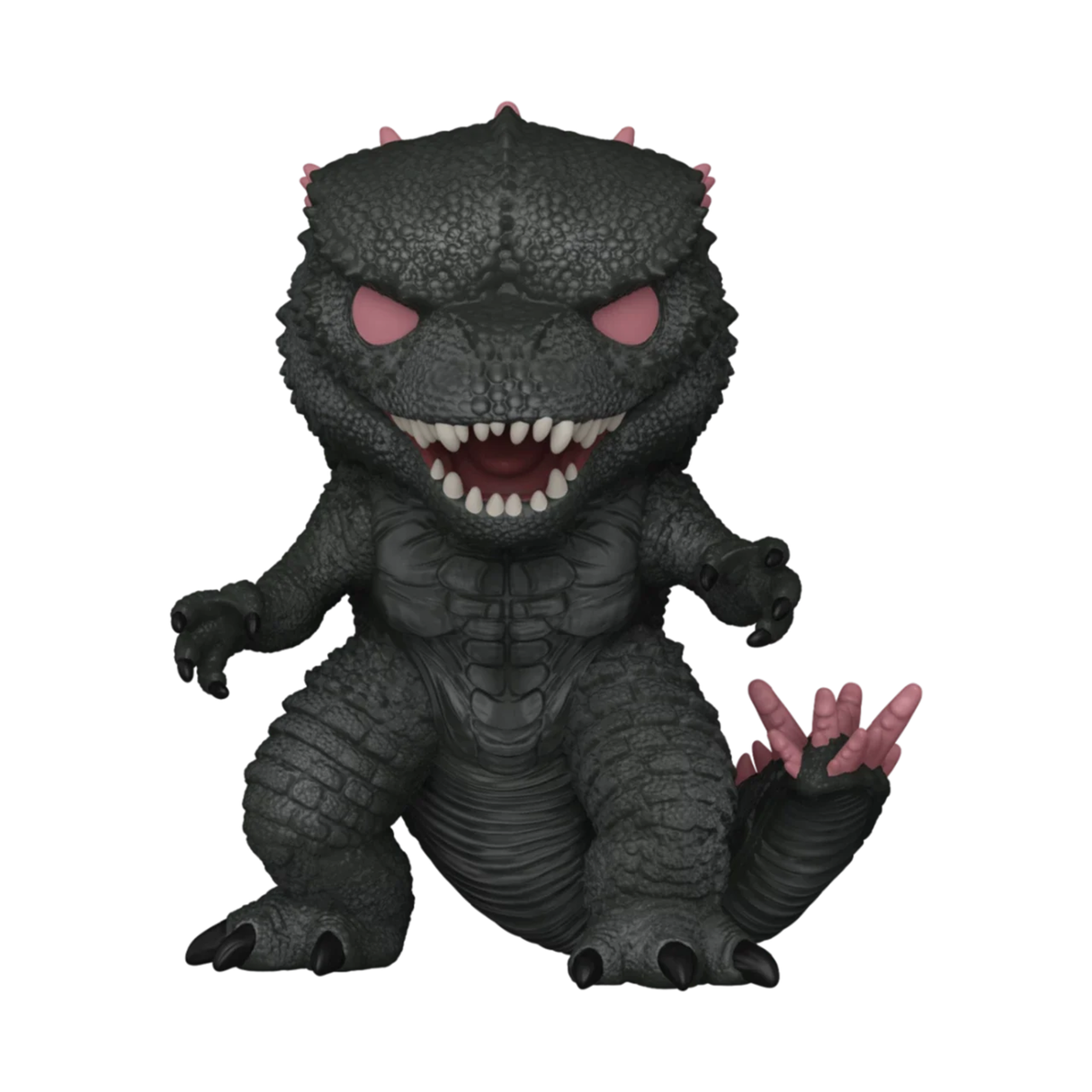 Godzilla vs Kong 2 Oversized POP! Vinyl Figure Godzilla 15 cm