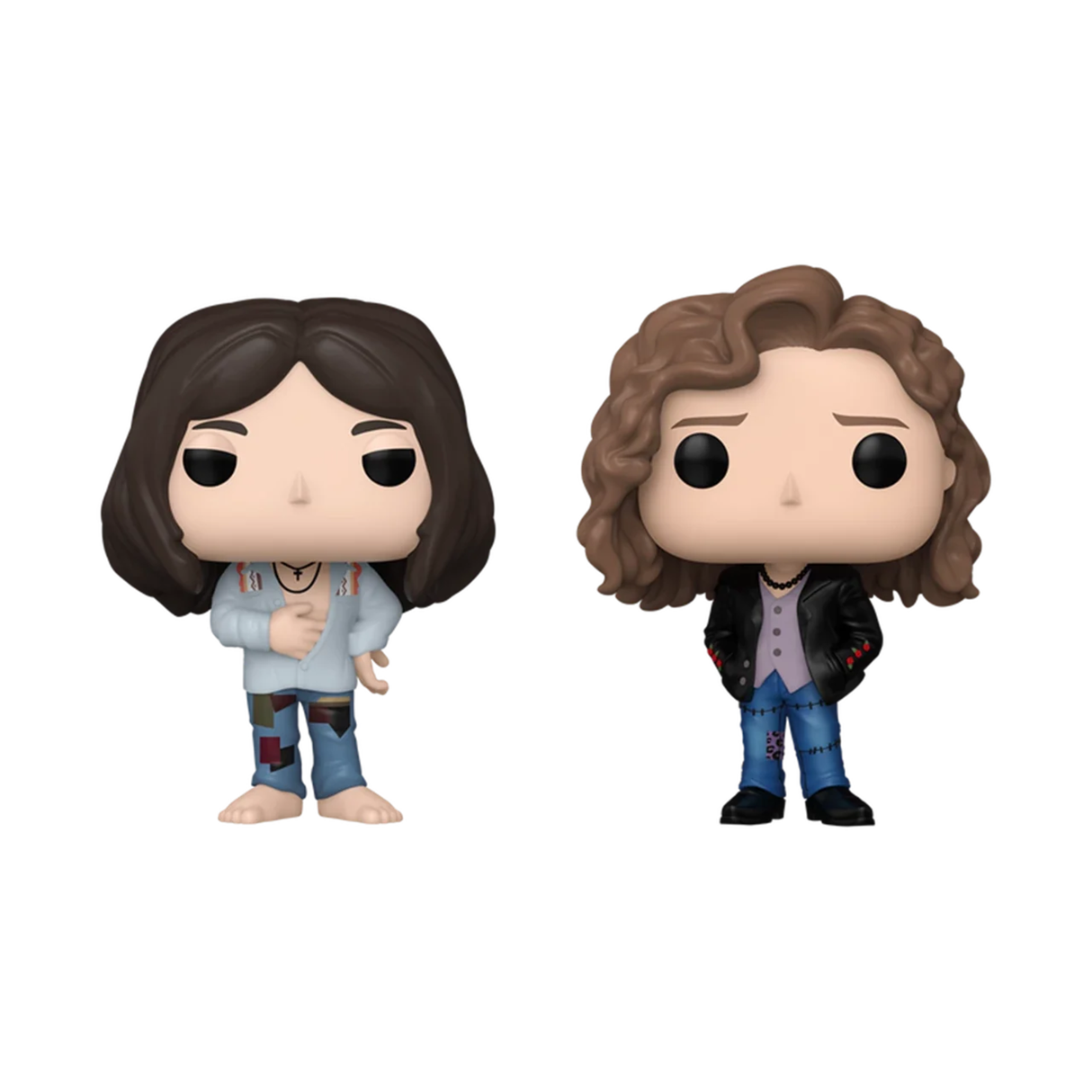 The Black Crowes Funko Pop! Vinyl 2-pack