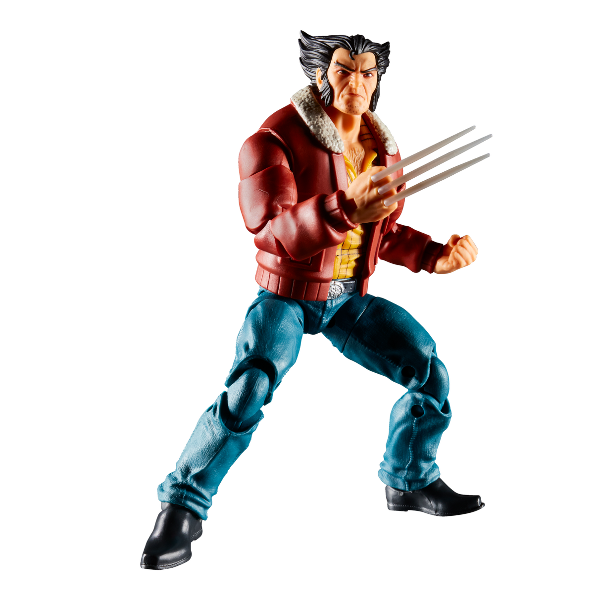 X-Men '97 Marvel Legends Action Figure Marvel's Logan 15 cm