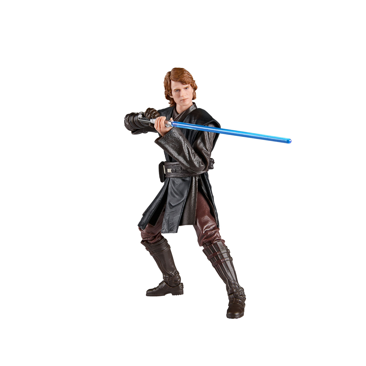 Star Wars The Black Series Anakin Skywalker, Star Wars: Revenge of the Sith Collectible Action Figur