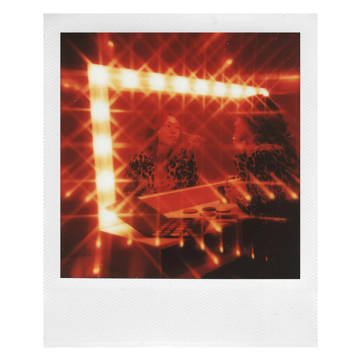 Polaroid Now Instant Camera I-Type - Calm Blue