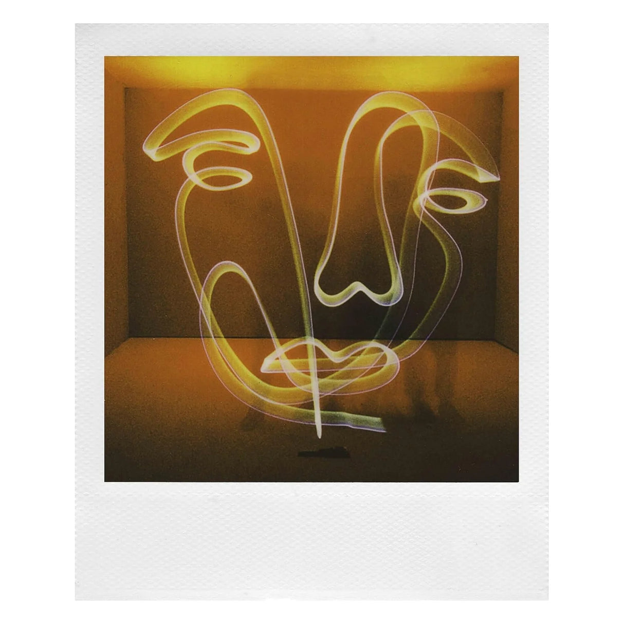 Polaroid Now Instant Camera I-Type - Calm Blue