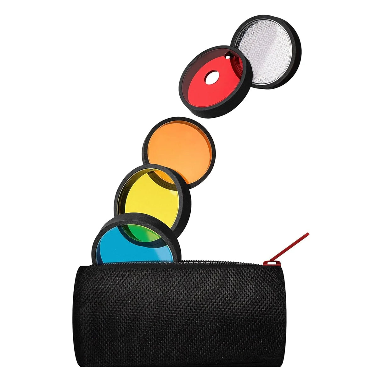 Polaroid Now Instant Camera I-Type - Calm Blue