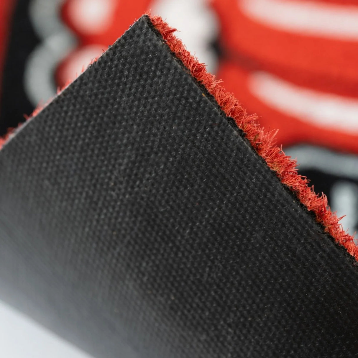 The Rolling Stones Door Mat