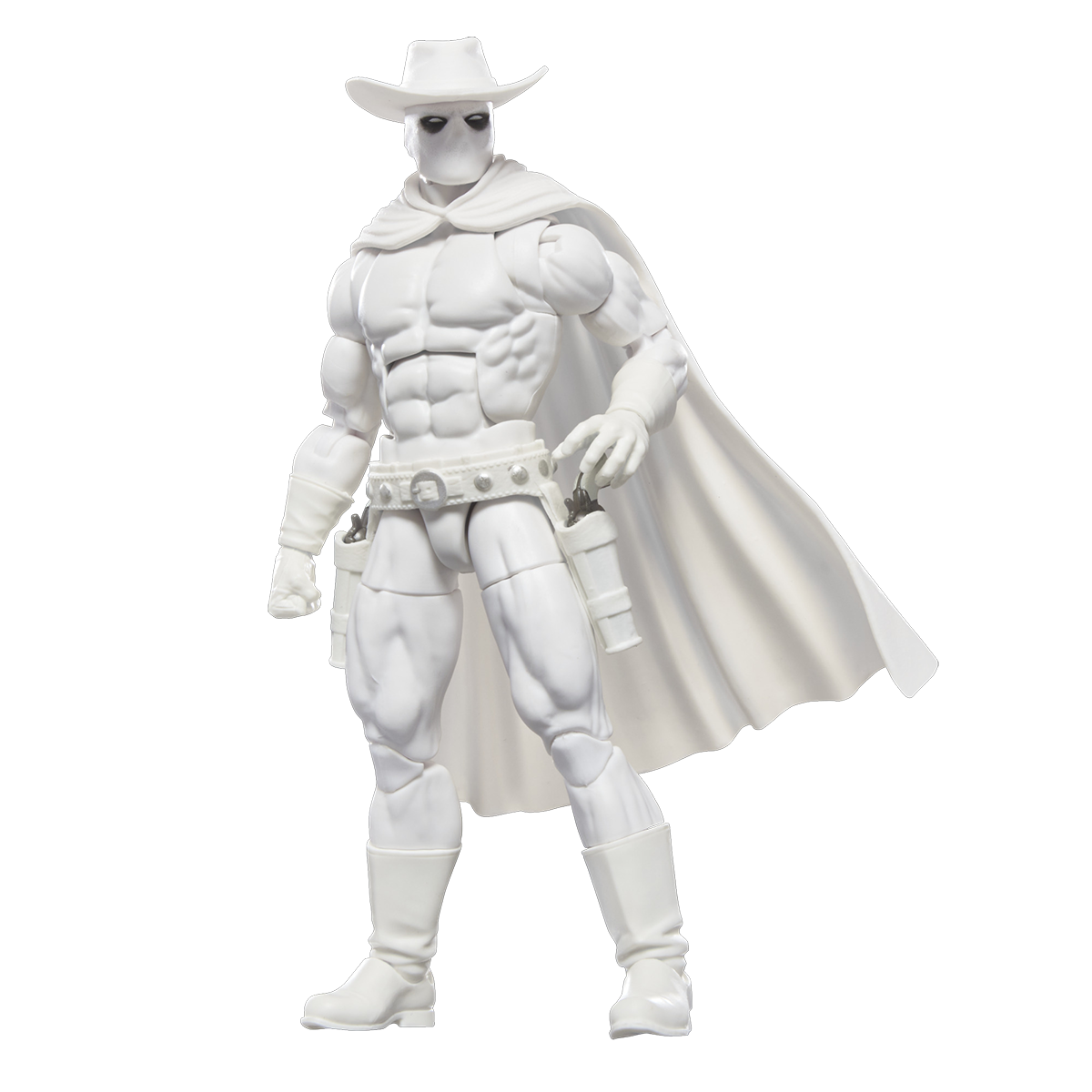 Marvel Legends Action Figure Phantom Rider (BAF: Executioner) 15 cm