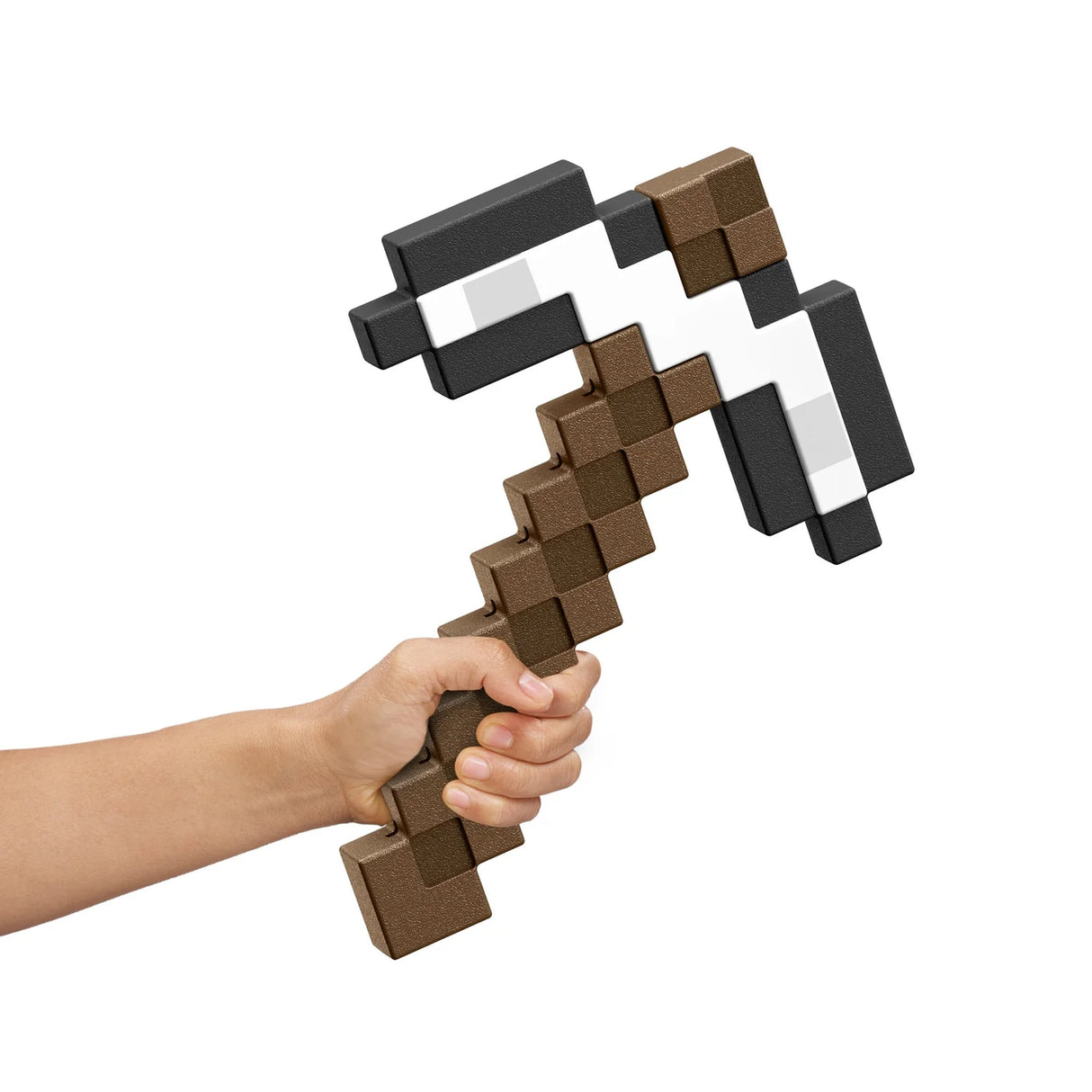 Minecraft Basic Role Play: Iron Pickaxe