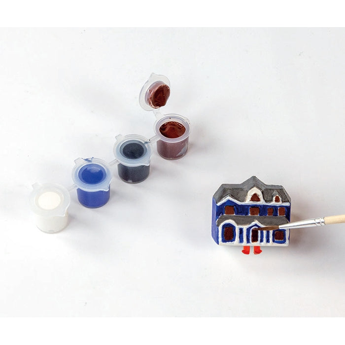 Clementoni Stranger Things Vecna's Upside Down House Terrarium