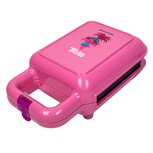 Trolls Waffle Maker