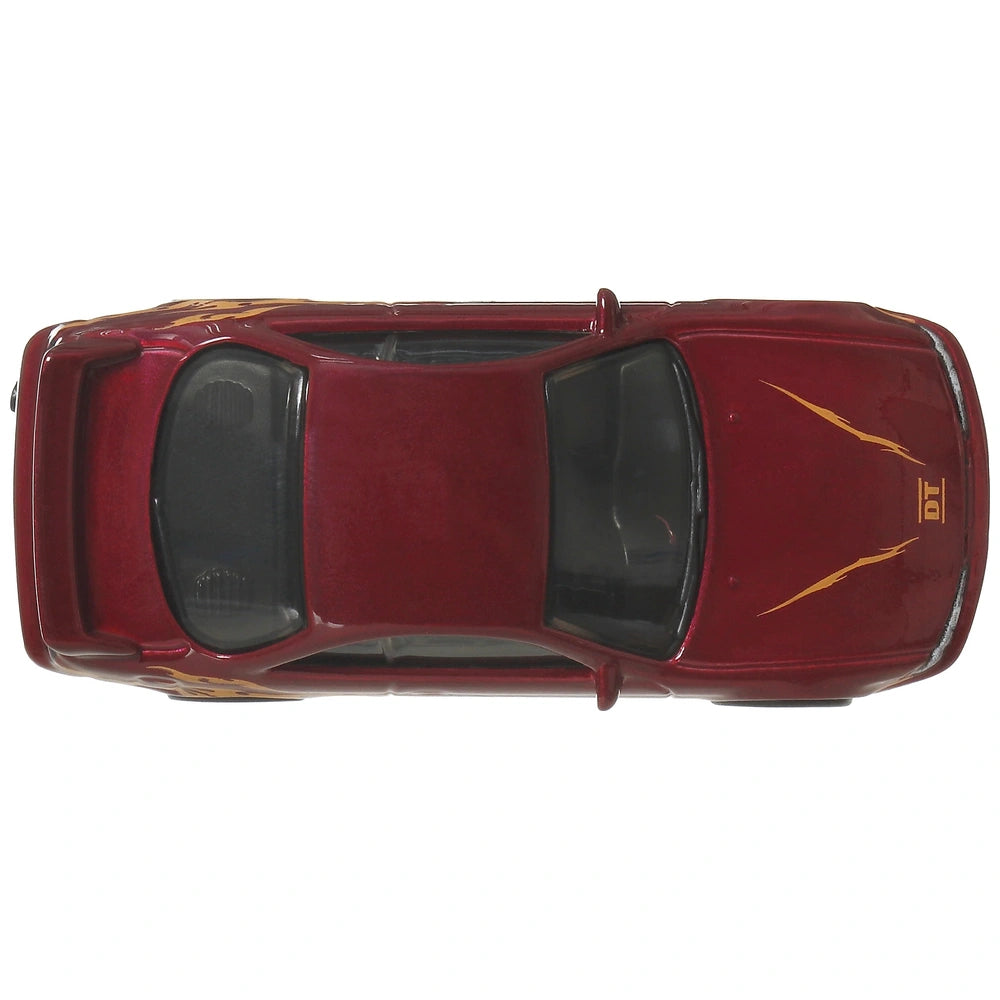 Hot Wheels Premium Fast & Furious Mix 3 2010 Nissan 240SX (S14)