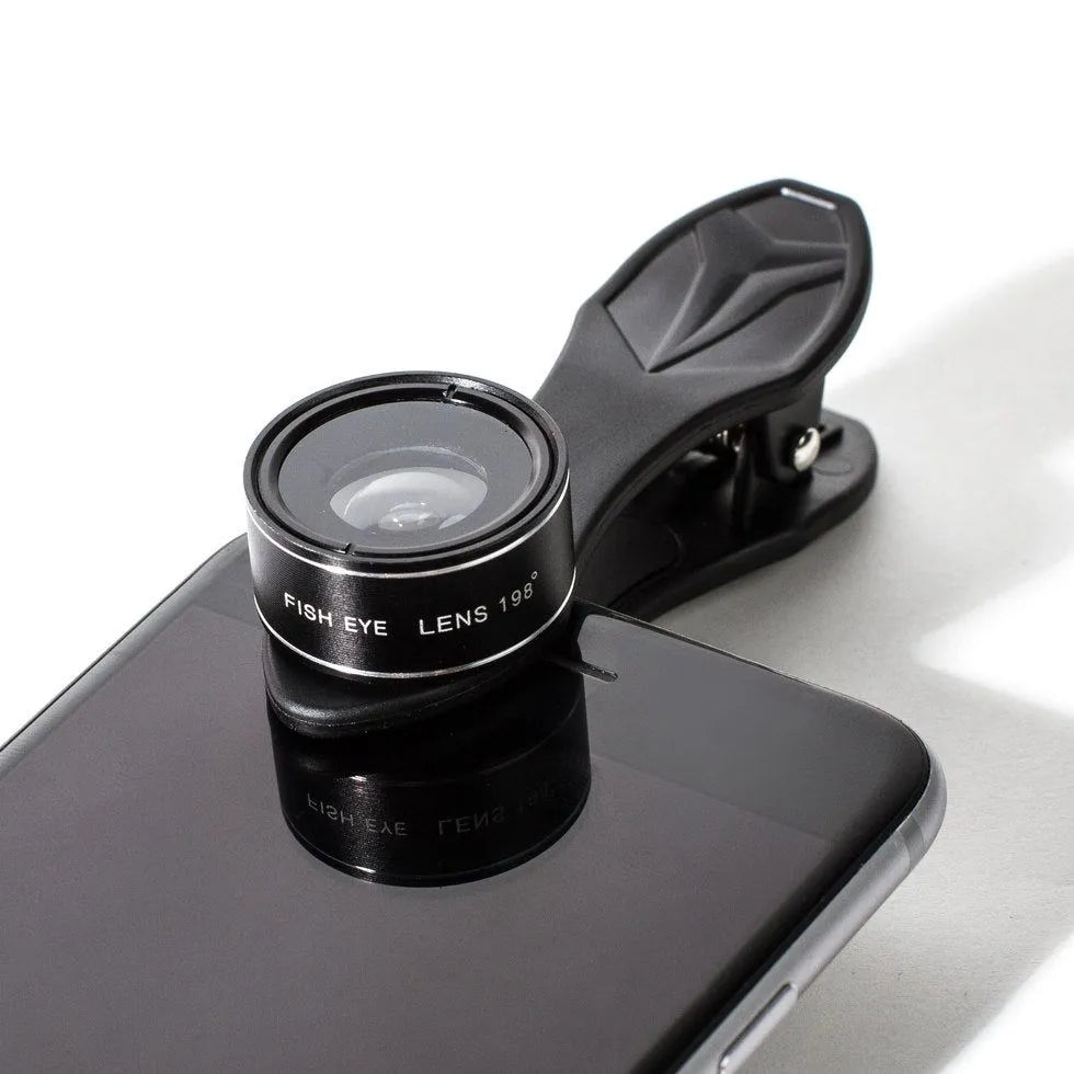 Take Better Selfies Lens Kit