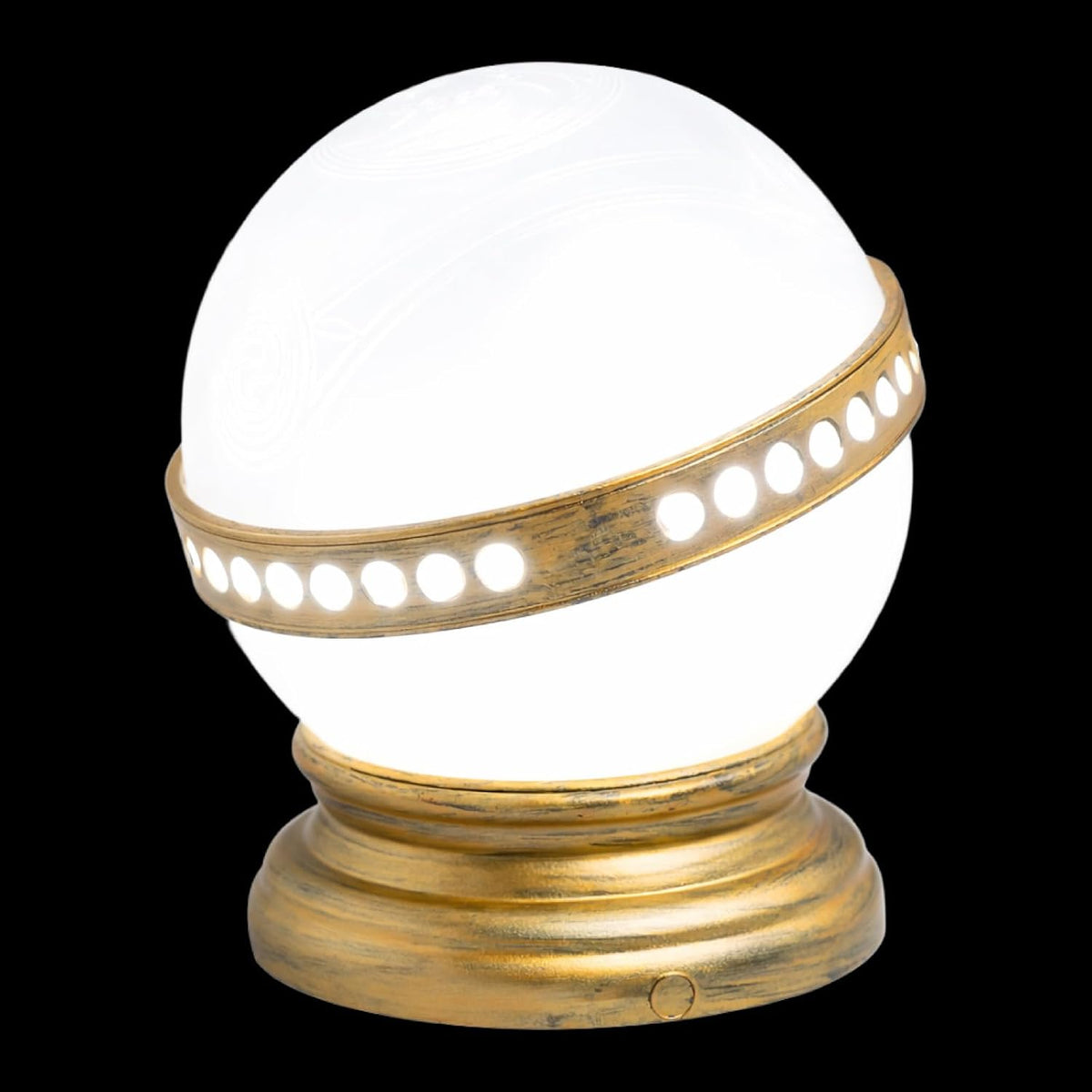 Harry Potter Remembrall Lamp