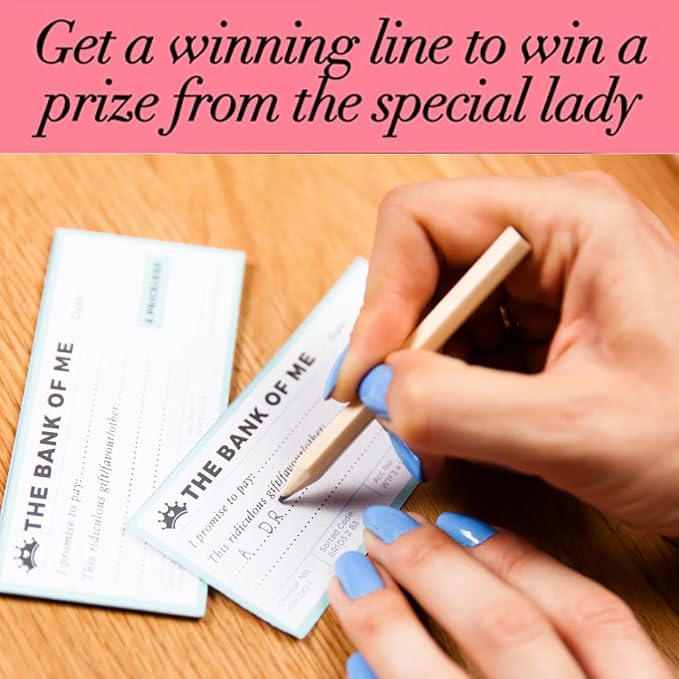 What the Cluck - Hen Party Game